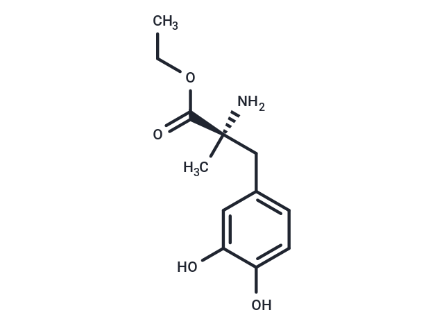 Methyldopate