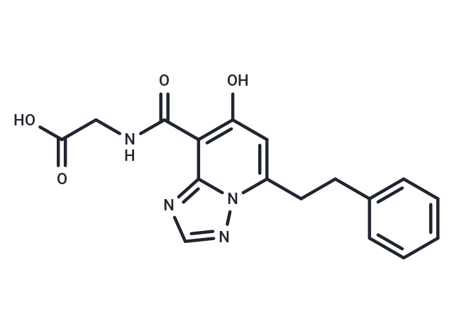 Enarodustat