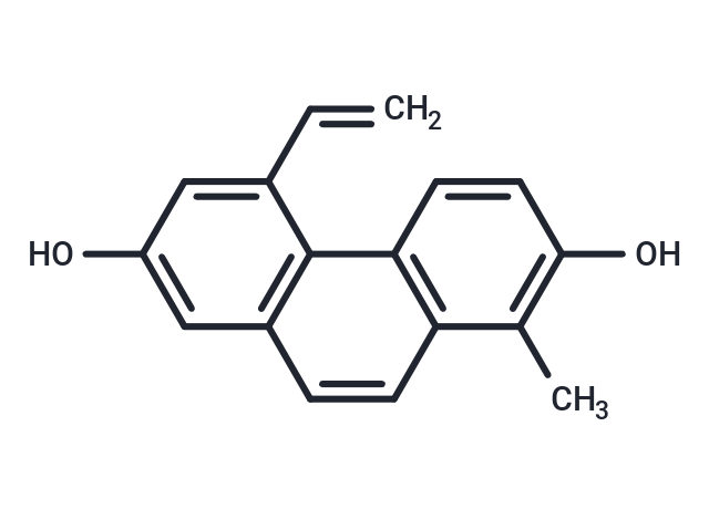 Dehydroeffusol