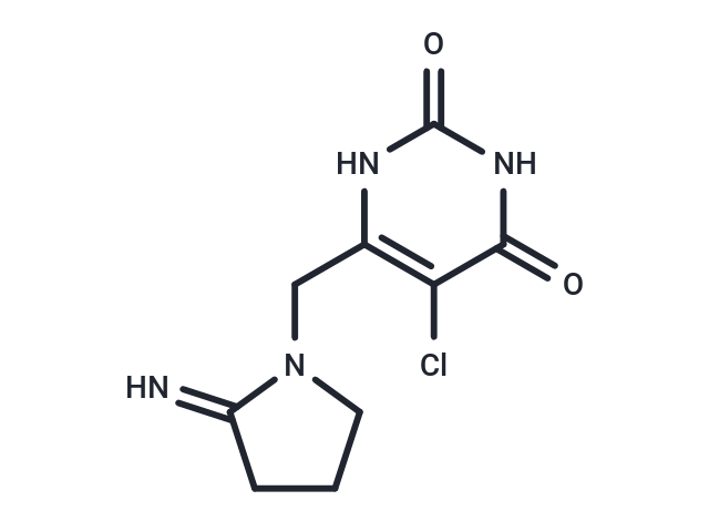 Tipiracil