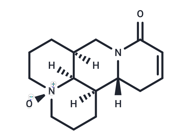 Oxysophocarpine