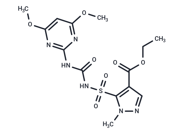 Pyrazosulfuron-ethyl