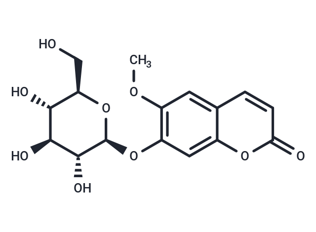 Scopolin