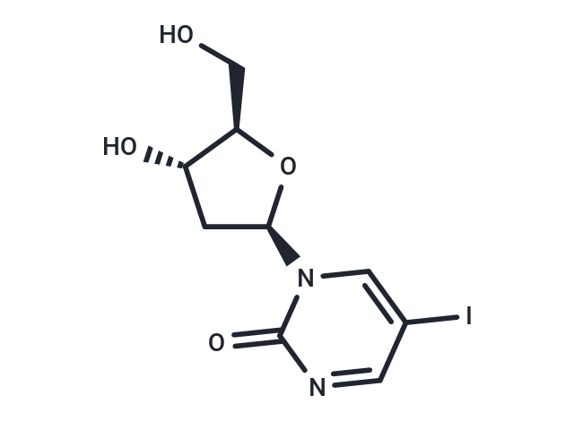 Ropidoxuridine