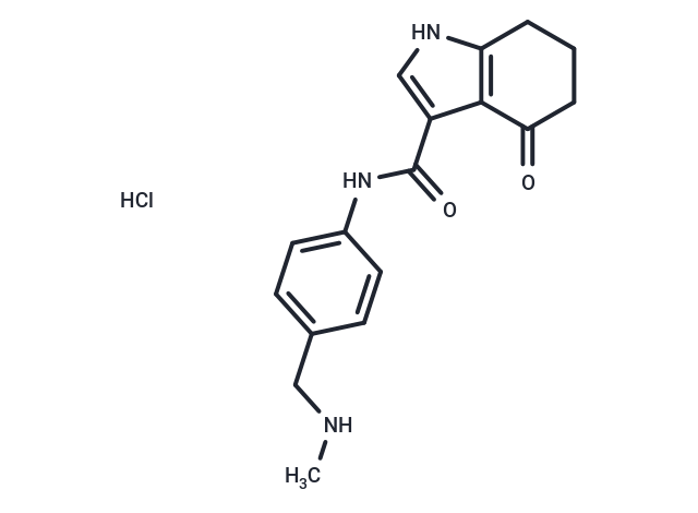 CP-409092 hydrochloride