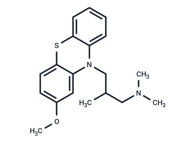 (±)-Levomepromazine