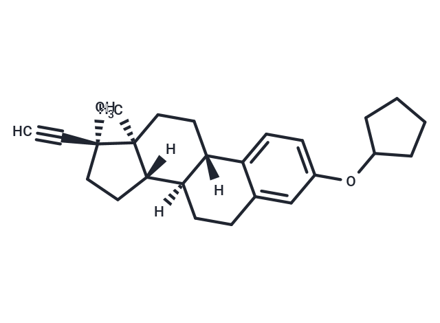 Quinestrol