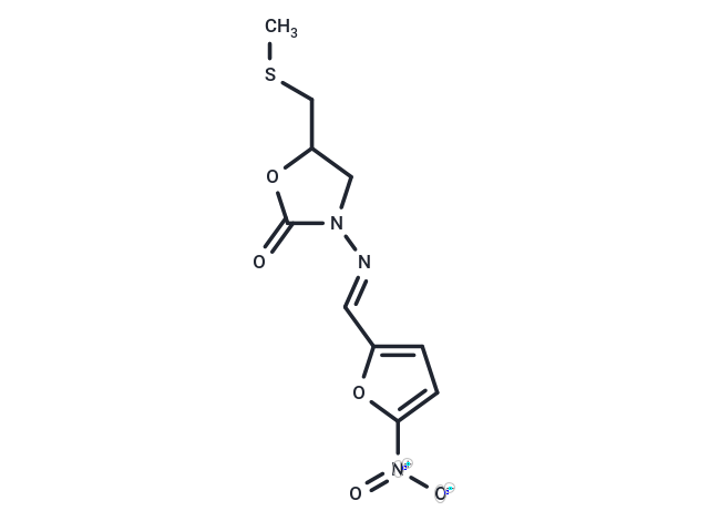 Nifuratel