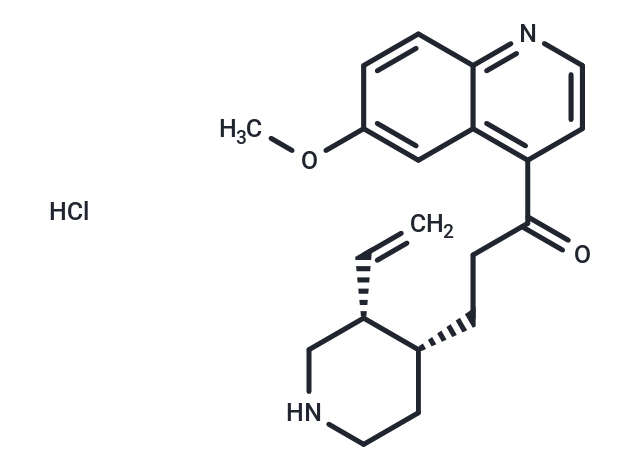 Viquidil hydrochloride