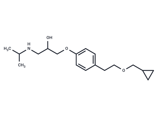 Betaxolol