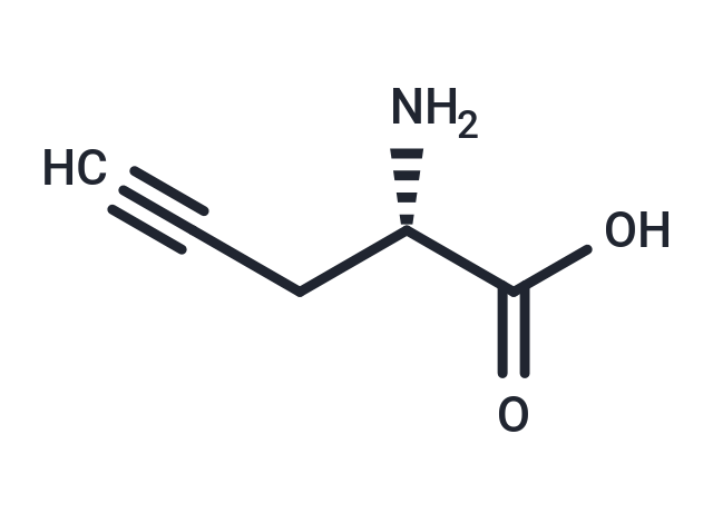 L-Propargylglycine