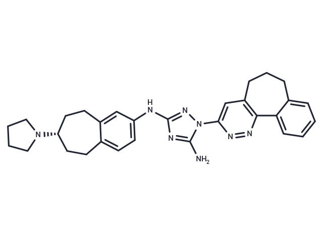 Bemcentinib