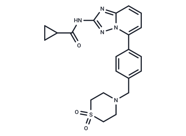 Filgotinib