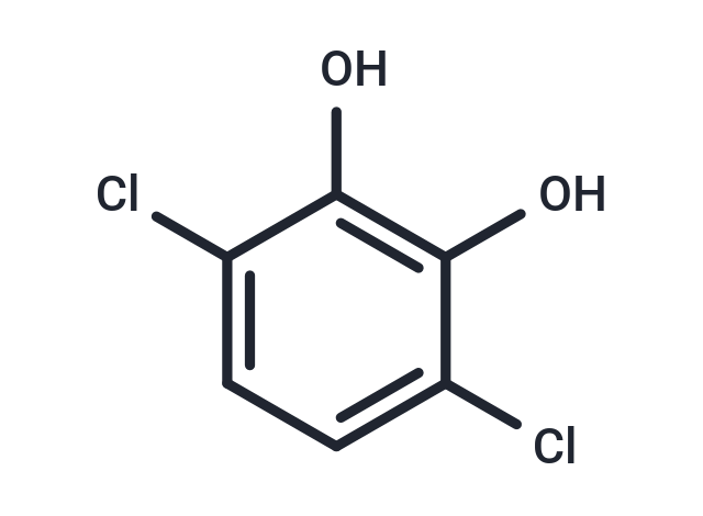 3,6-Dichlorocatechol