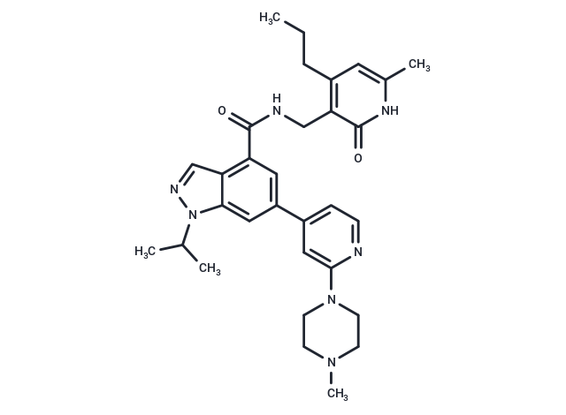 GSK343