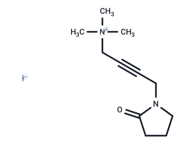 Oxotremorine M iodide