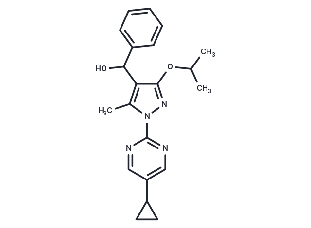 hDHODH-IN-4