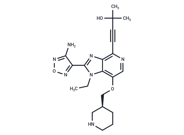 GSK-690693