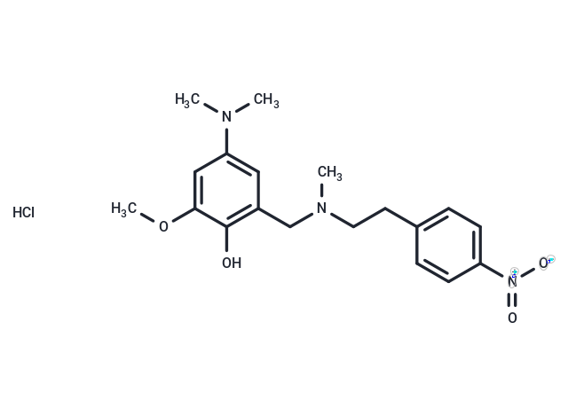 BN82002 hydrochloride