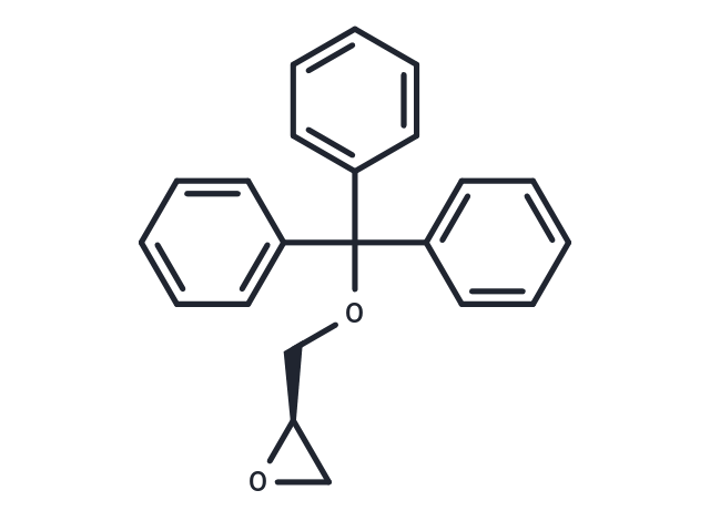 (R)-(+)-Trityl glycidyl ether