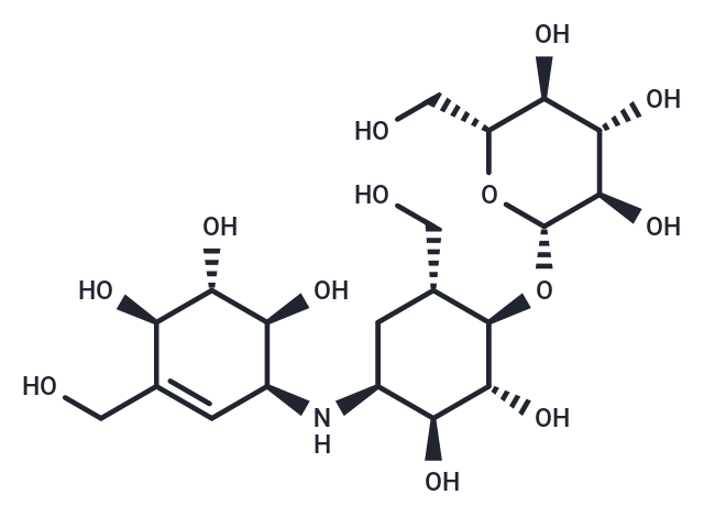 Validamycin A