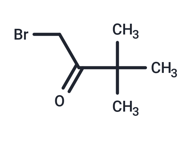 1-Bromopinacolone