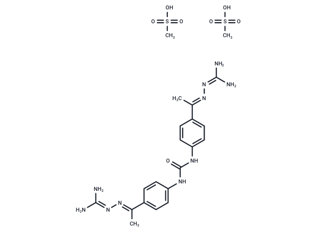 NSC 109555