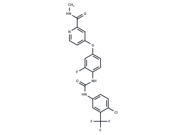 Regorafenib