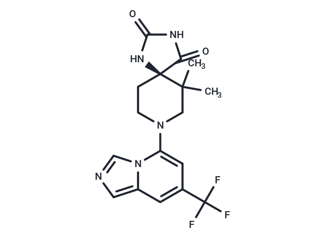 IACS-8968 R-enantiomer