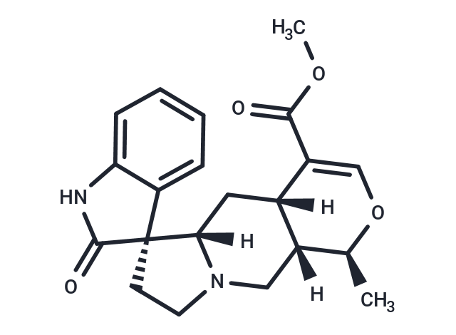 Isopteropodine