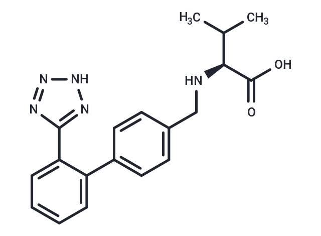 Desvaleryl Valsartan