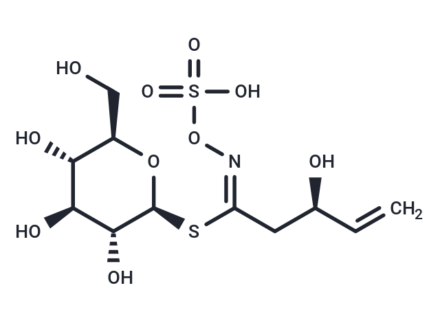 Progoitrin