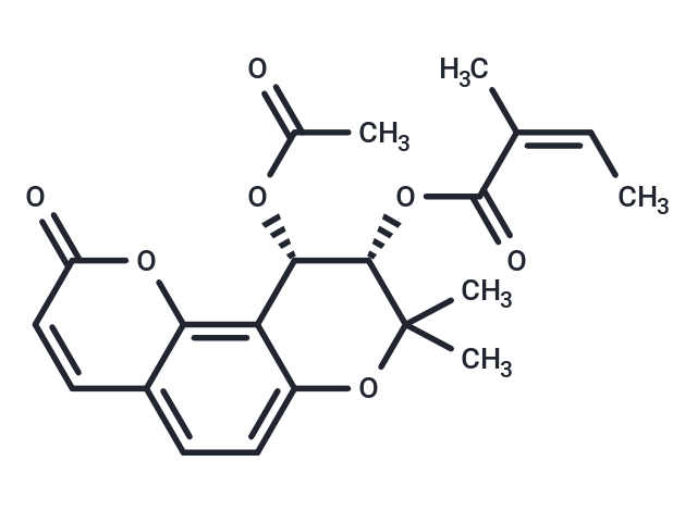 Praeruptorin A