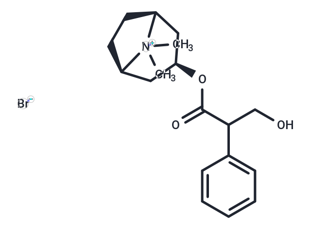 Atropine methyl bromide