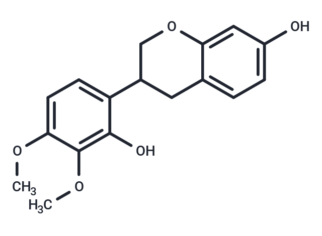 Isomucronulatol