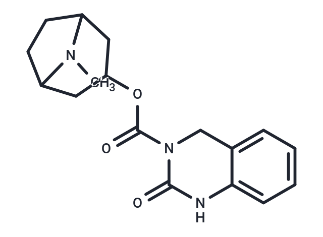 DAU 5884 HCl