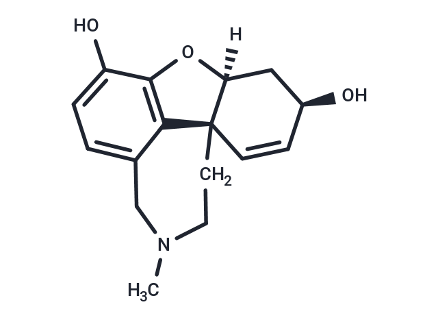 O-Desmethyl Galanthamine