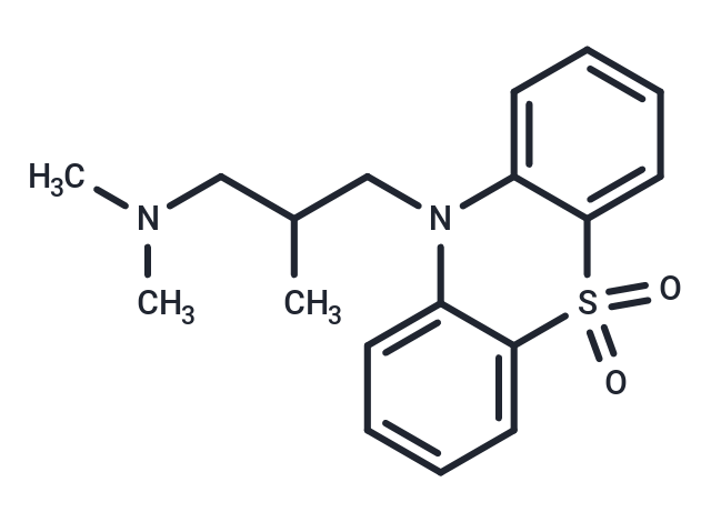 OXOMEMAZINE