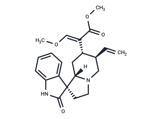 Isocorynoxeine