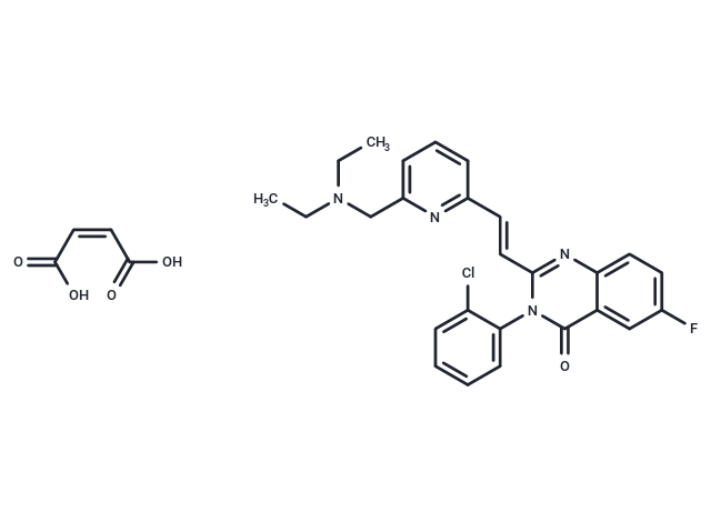 CP-465022 (maleate)