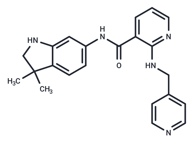 Motesanib