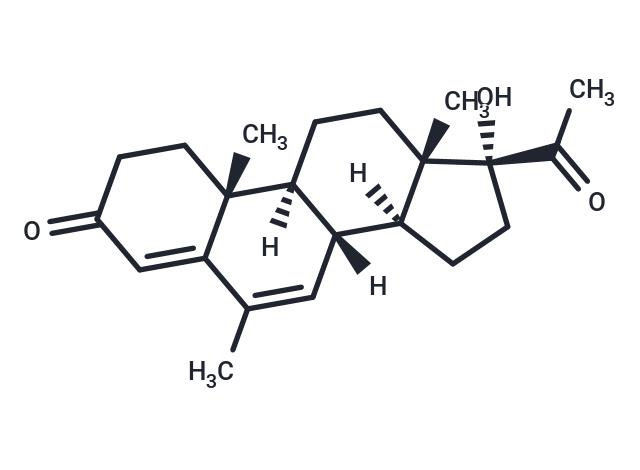 Megestrol