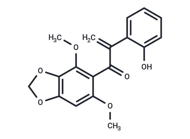 Biliatresone