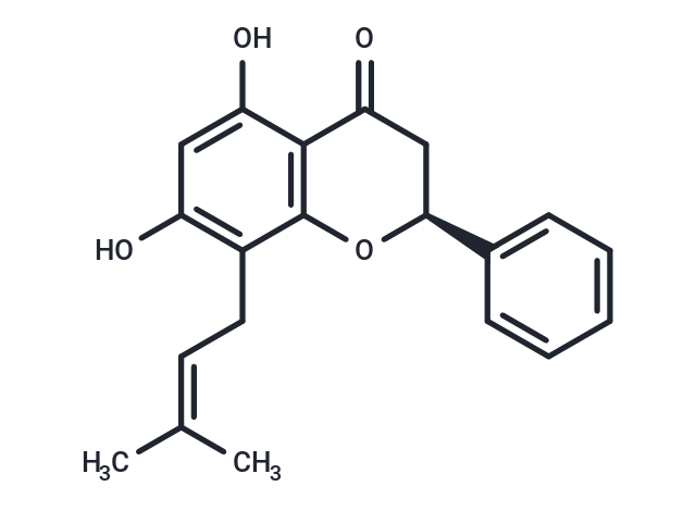 Glabranine