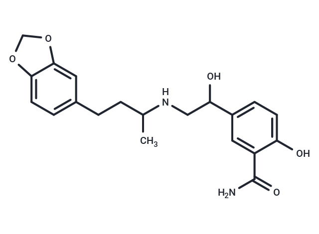 Medroxalol