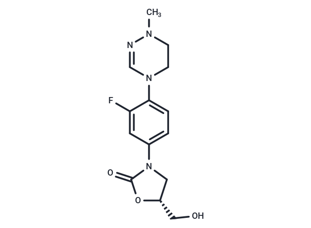 Delpazolid