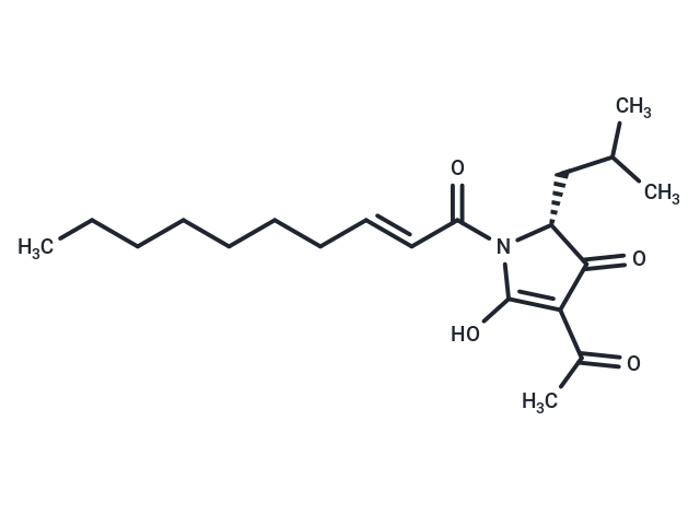 Reutericyclin