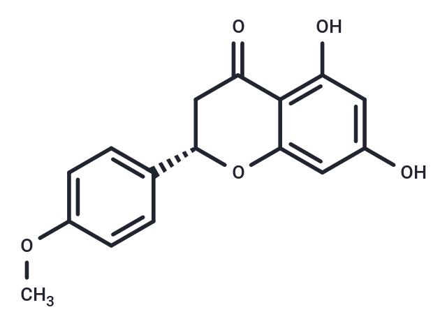 Isosakuranetin