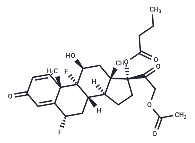 Difluprednate