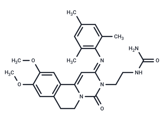 Ensifentrine